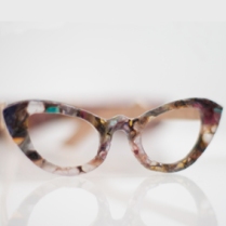 Clare Evans Spectacular Spectacles
